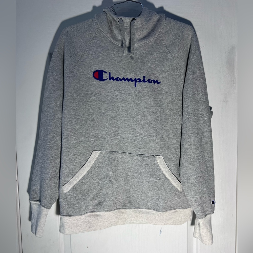 Women’s Champion Hoodie